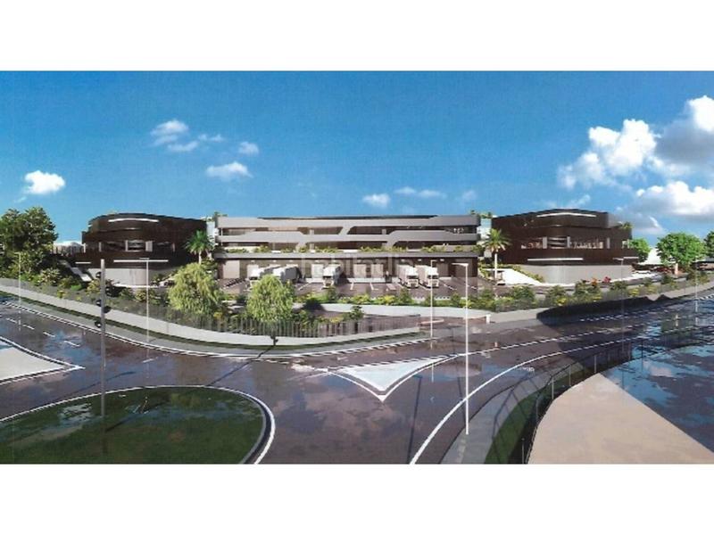 Foto 10ce342a-60f6-4519-a386-a0e3948080a2. Rent industrial building in calle casal de santa coloma 1 in Barberà del Vallès