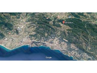 Solar industrial a Satèl.lits 39. Venta solar urbano en lloret de mar residencial