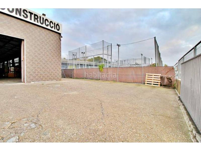 Foto 62456ff0-86af-421d-aacf-35370fc2742a. Nau industrial a Polinyà