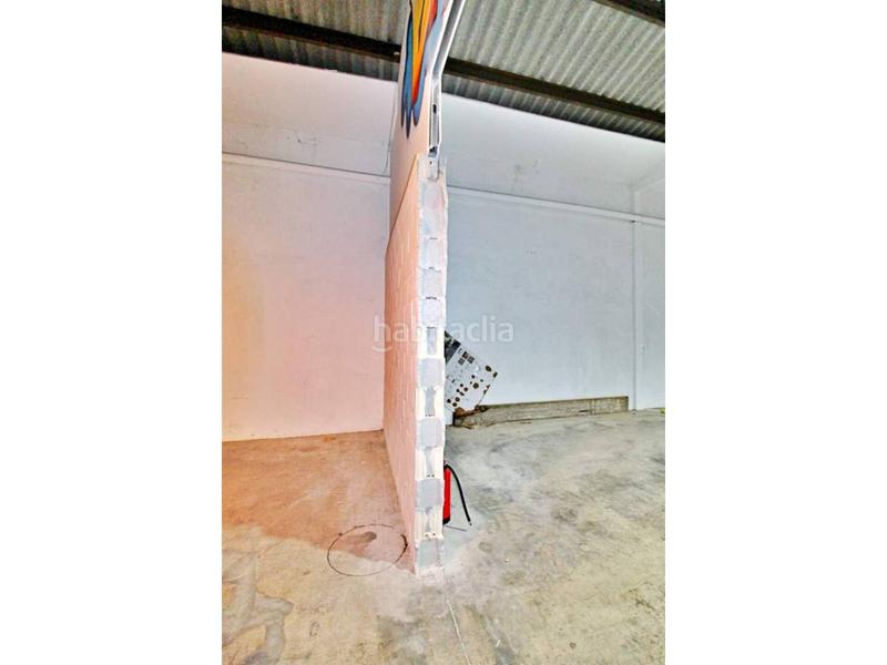 Foto 90992bd9-61ce-49a5-a271-75c0f6c3aaec. Nau industrial a Polinyà