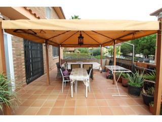 Casa  Girona. Venta casa a 4 vientos en polinyà en zona residencial