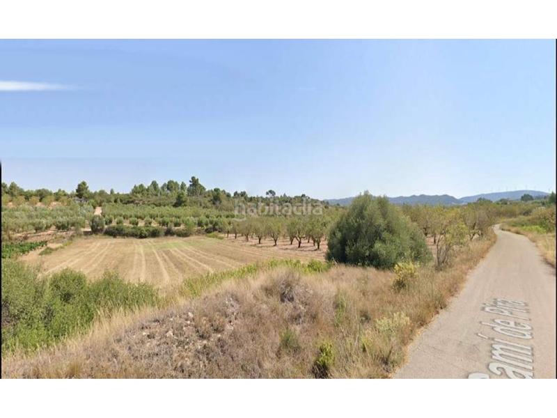 Foto 49652bc3-3db9-43f8-9b59-ad7552503e44. Finca rústica a Barberà de la Conca