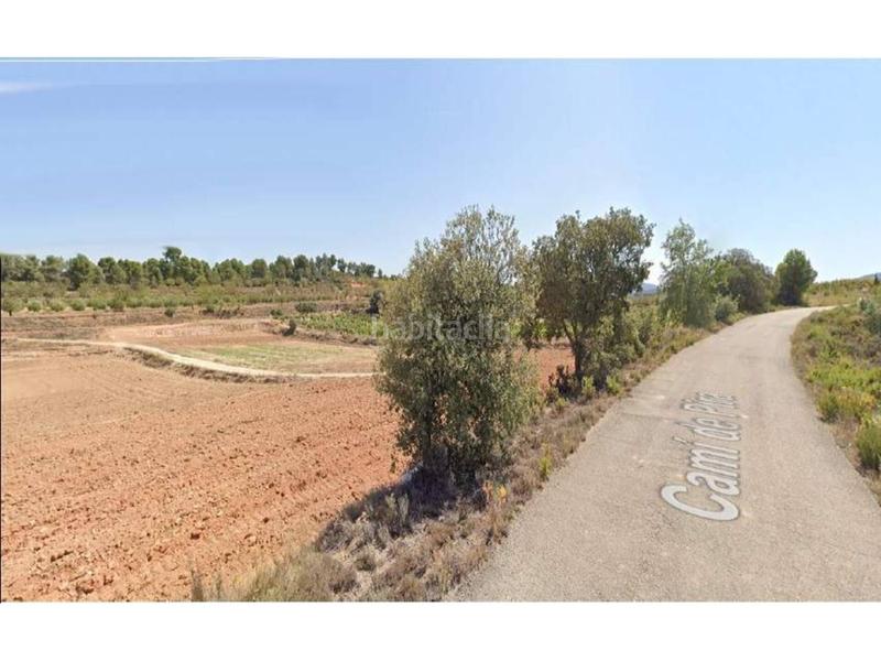 Foto 550e10b1-3f6a-44fd-b083-e68a38ae94cc. Finca rústica a Barberà de la Conca