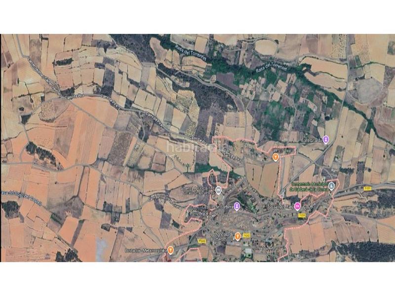 Foto 85a5ea5e-2c22-4827-b78f-8275f6bab4fb. Finca rústica a Barberà de la Conca