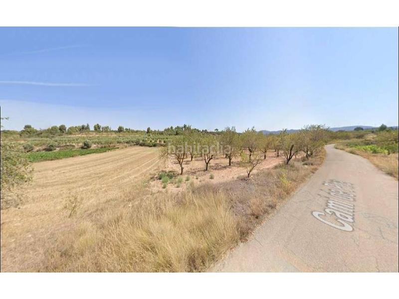 Foto a6ba266d-28d6-403d-9b2b-b1cb61d64c89. Finca rústica a Barberà de la Conca