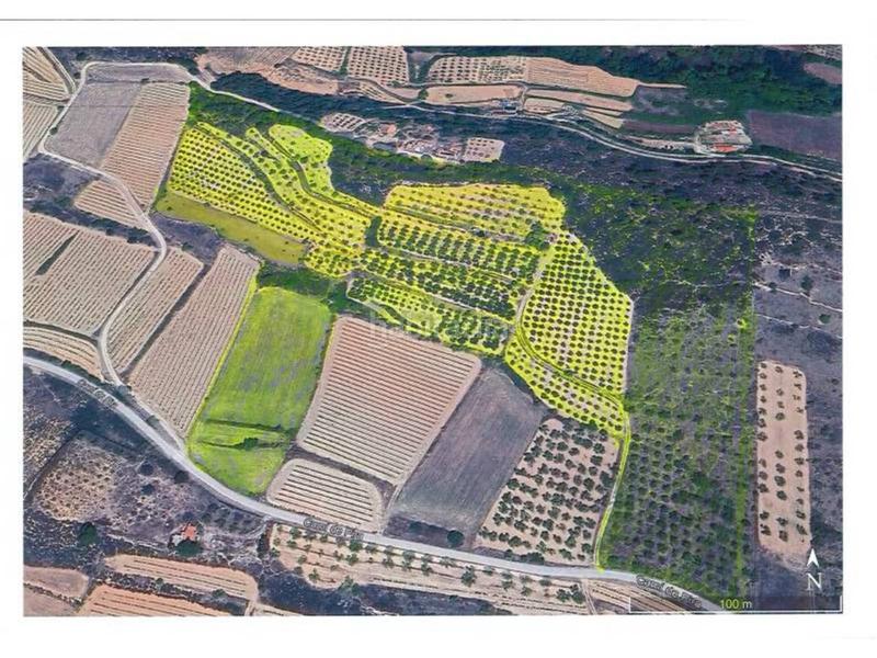 Foto d87d834e-ff31-4453-ad1d-1f39368fa8c7. Finca rústica a Barberà de la Conca