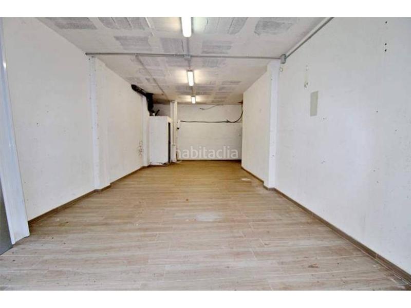 Foto 12935c61-47dc-4daf-9642-254041ea200c. Affitto locale commerciale in Polinyà