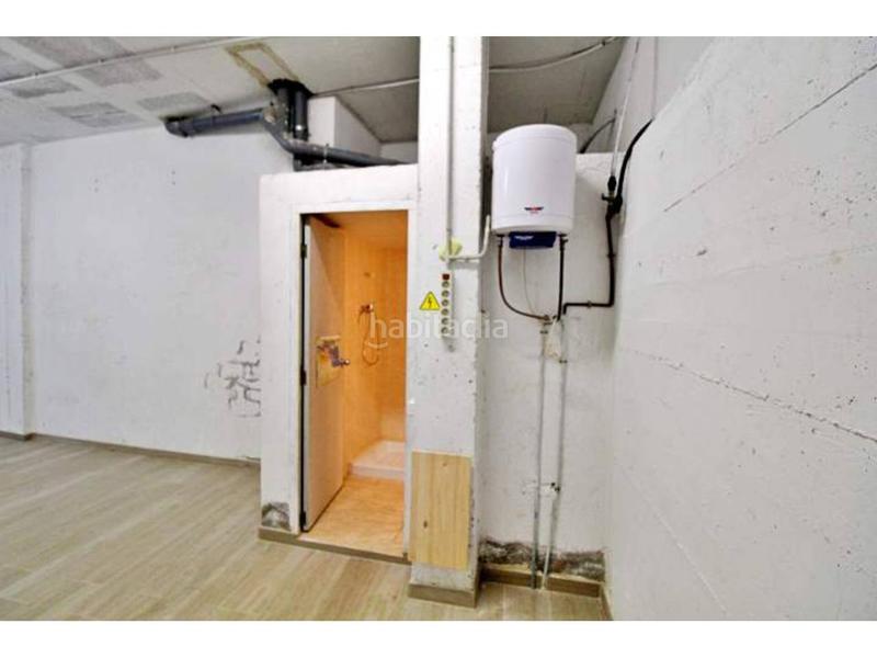 Foto 4b2aa6b4-027b-464f-9bc1-61f23f8b0611. Affitto locale commerciale in Polinyà