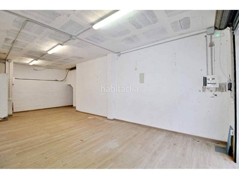 Foto af942d78-68c6-4956-8e25-096d4c7d14e1. Affitto locale commerciale in Polinyà