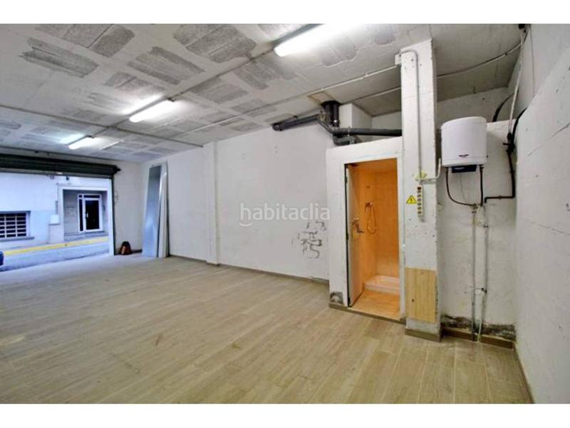 Foto d60f4012-223a-486e-ab18-0d0210ce3dca. Lloguer local comercial a Polinyà