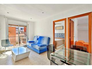 Appartement  Zuloaga. Apartamento para estudiar en universidad upc barcelona