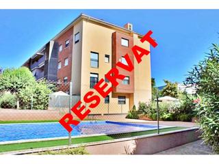 Pis a Polinyà. Venta de vivienda en polinyà creueta