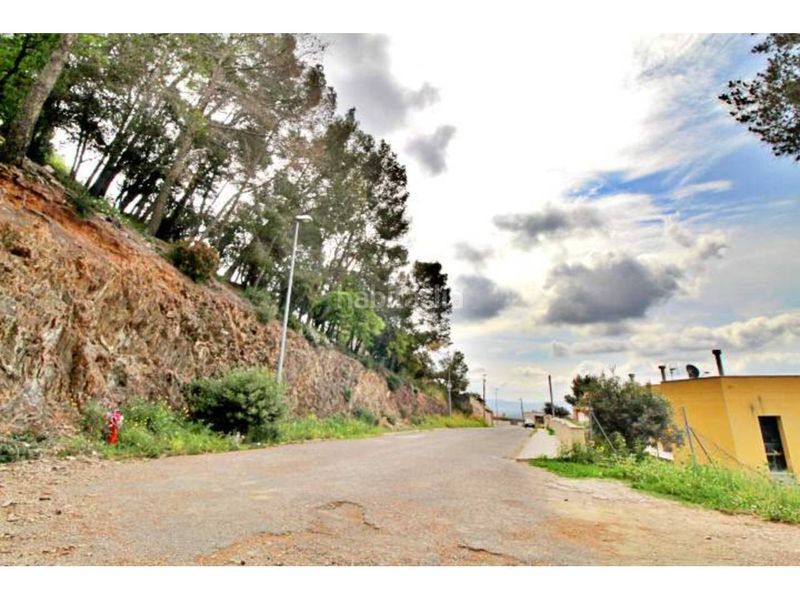 Foto 36ea4c91-c10e-474c-9fa0-32e704bbd277. Finca rústica a Sentmenat