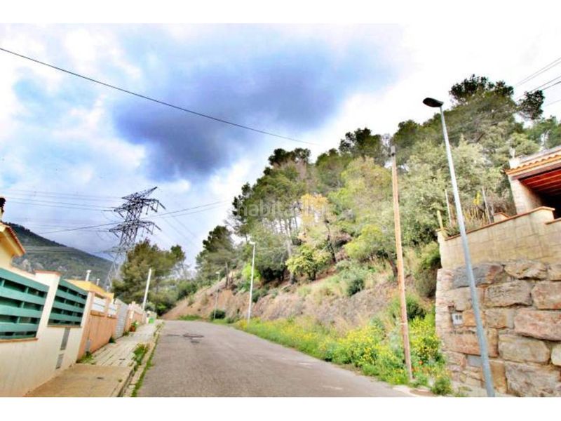 Foto e8cb9a31-5b5f-46f5-8398-149e805da9fb. Finca rústica a Sentmenat