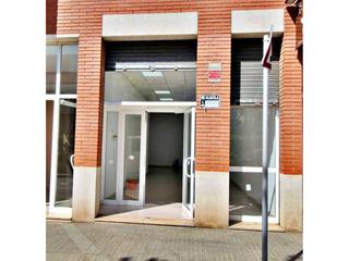 Lloguer Local Comercial a Sentmenat 91. Alquiler de local 60 m2 en polinyà zona comercial