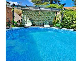 Casa  Coll de solanet. Venta de casa a 4 vientos en sentmenat can vinyals