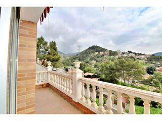 Casa  Coll de solanet. Venta de casa a 4 vientos en sentmenat can vinyals