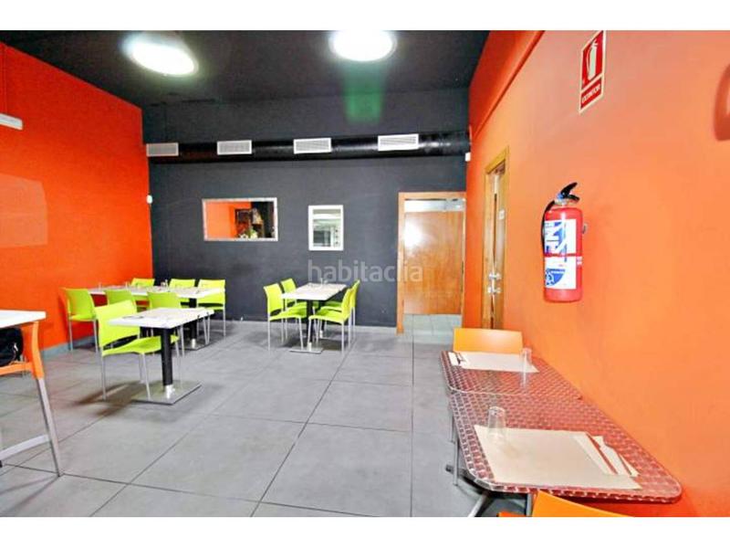 Foto 228b46f8-d309-4eb4-9a6a-60c88fcf163b. Affitto locale commerciale in Centre Granollers