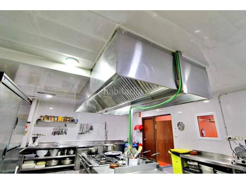 Foto 38b6e2b3-b61e-4bff-8c14-d5d57bed1a29. Affitto locale commerciale in Centre Granollers