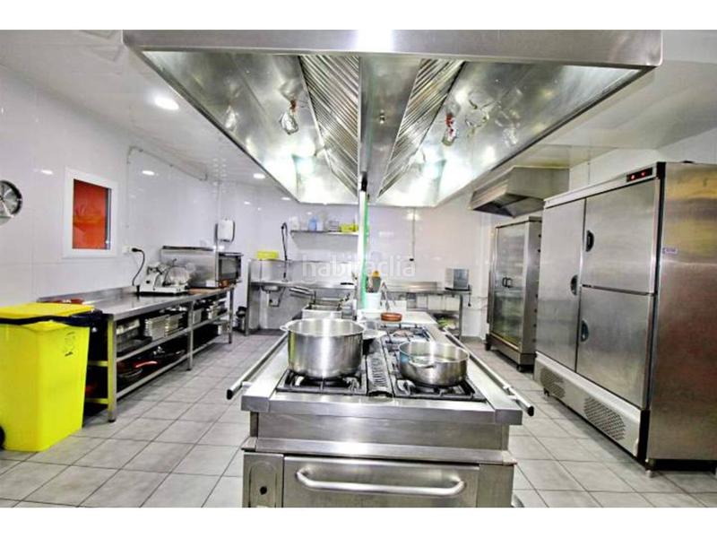 Foto 6506f34d-e6be-43ae-bf1d-45b37969dfd8. Alquiler local comercial traspaso de negocio restauración Centre en Granollers