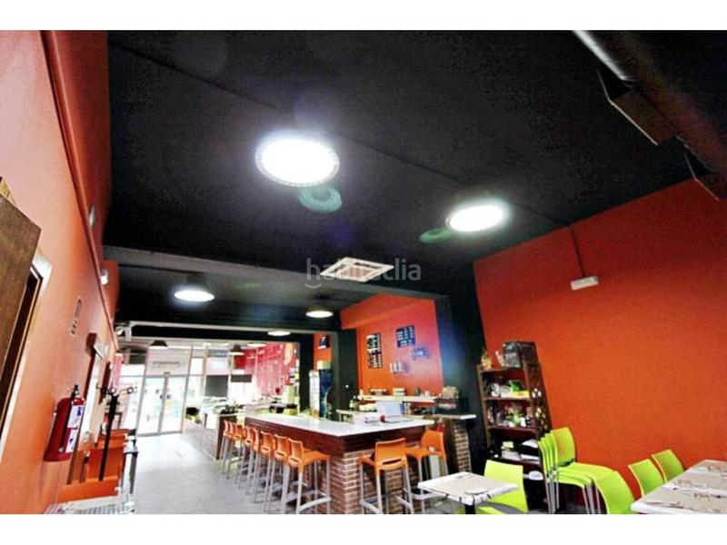 Foto 5b967a6e-b44b-4a70-a1ef-74026cd3d984. Lloguer local comercial a Centre Granollers