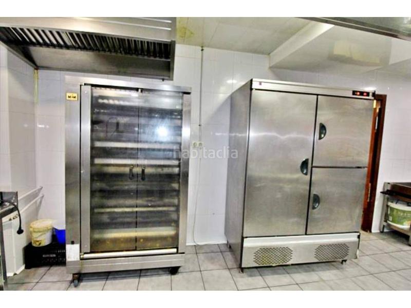 Foto 70866e79-476f-4d7b-9c91-11e1ea868678. Lloguer local comercial a Centre Granollers