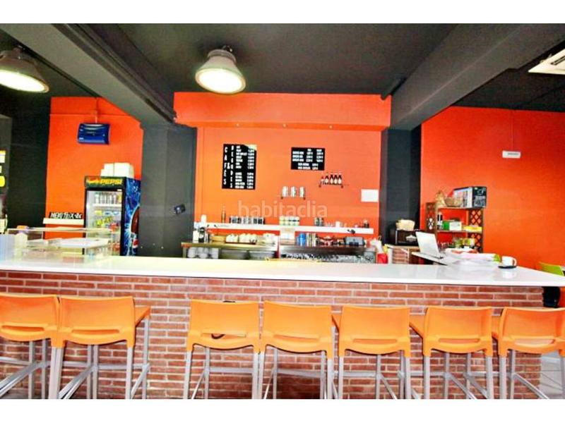 Foto c422dc1e-392d-4590-960d-c6dd8143fdad. Lloguer local comercial a Centre Granollers