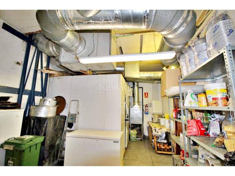 Foto 128dc61d-404e-48c3-a61a-ca91695b094d. Location local commercial dans Centre Granollers