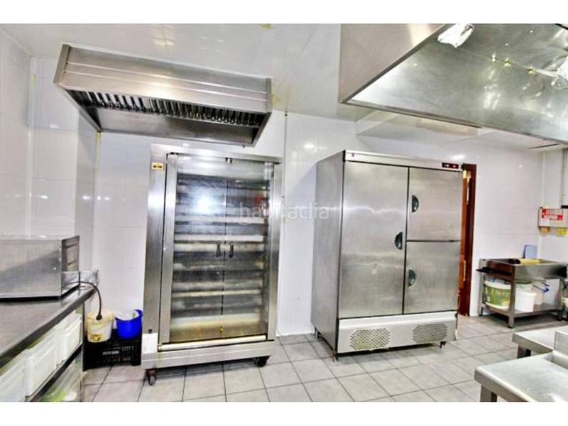 Foto f316d45b-0d10-4a74-ab24-a299406753d5. Location local commercial dans Centre Granollers