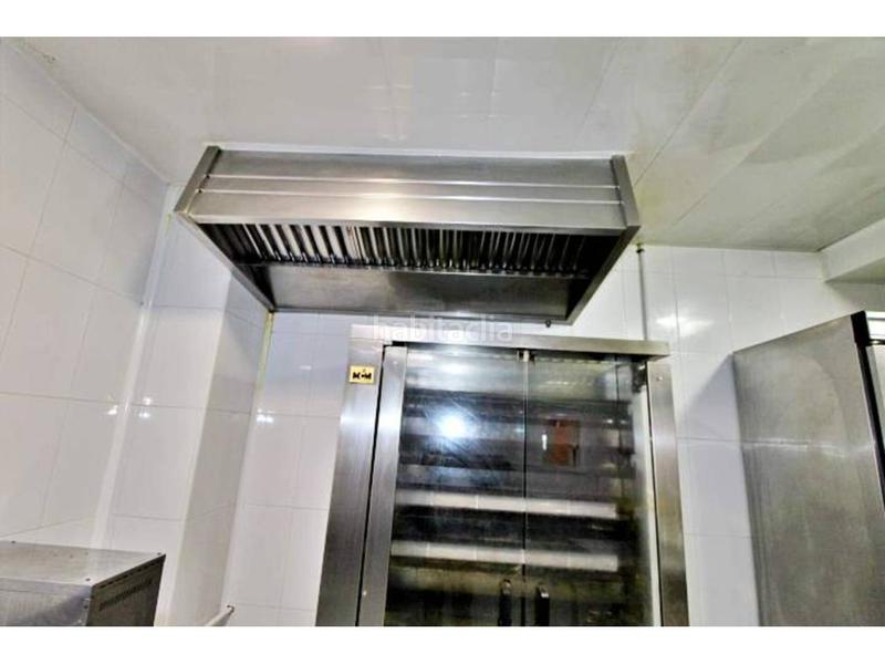 Foto 024328ff-ff86-4853-a644-6cf761802d6e. Miete geschäftsraum in Centre Granollers