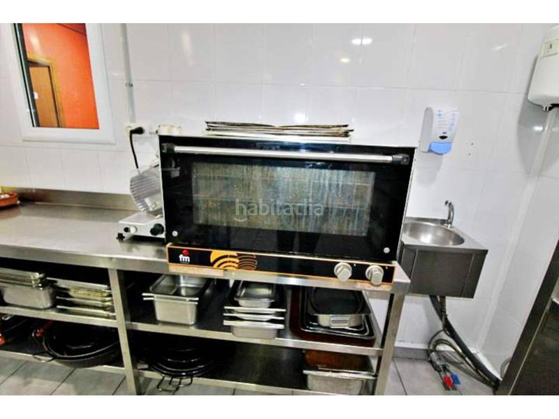 Foto 3ff256e6-b8e6-417a-be87-6eda6612727e. Miete geschäftsraum in Centre Granollers