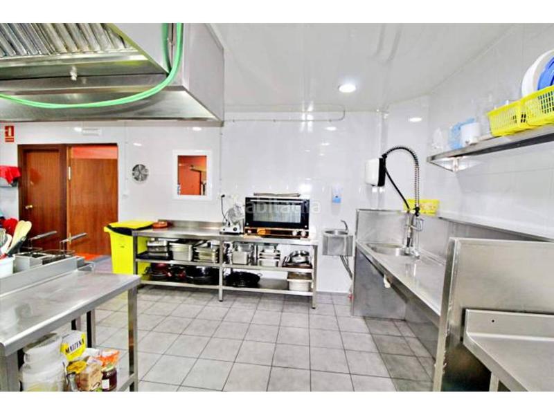 Foto 7730351c-01b0-4cf6-8efe-e7b73aa89ff0. Miete geschäftsraum in Centre Granollers