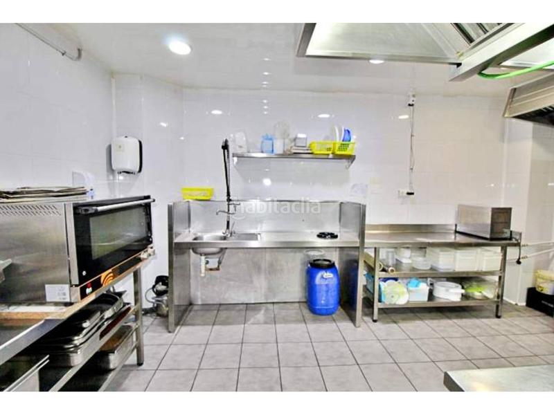 Foto 7f2f4c69-13e6-494a-a10d-6550012ab8fa. Miete geschäftsraum in Centre Granollers