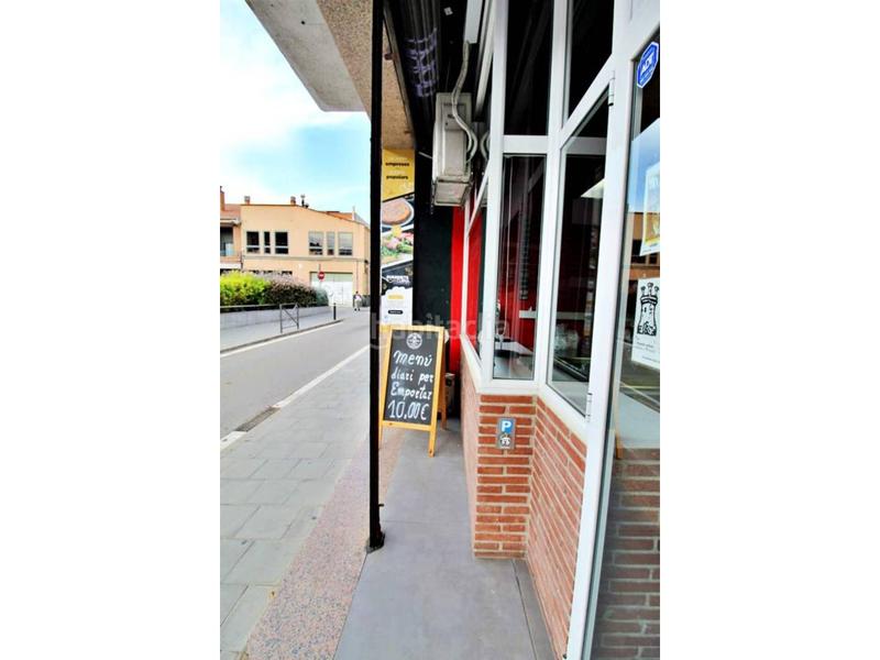 Foto bd7256c7-0b44-4186-a1d2-8c133e9d2093. Miete geschäftsraum in Centre Granollers