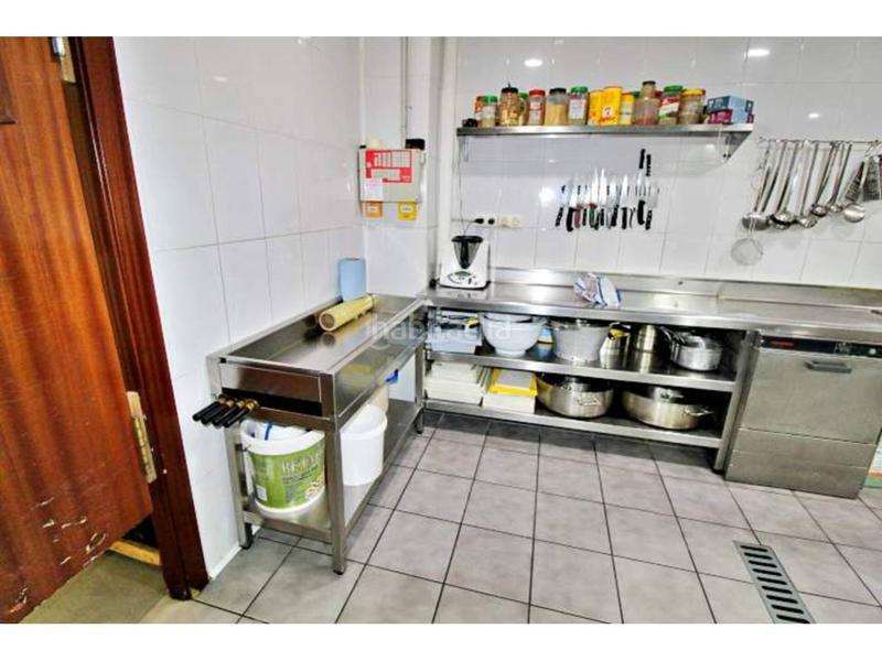 Foto fe55289f-ef8c-423c-a3de-f9637bc9fc9b. Miete geschäftsraum in Centre Granollers