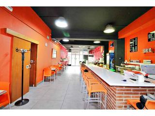 Rent Business premise  Sant esteve. Traspaso de negocio restauración en granollers centre