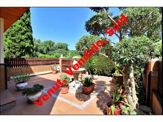 Casa  Costa. Casa ecosostenible en venta en polinyà zona centro