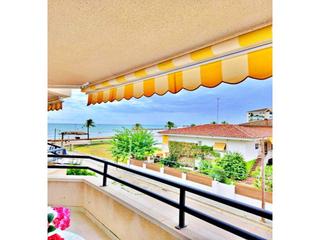 Pis  Tarragona. Venta de piso en cunit playa