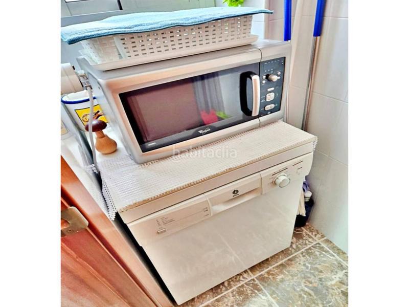 Foto 1ec34b55-02b3-40d9-b4e8-3e6e6a9eb6eb. Appartamento con parcheggio in Can Nicolau - Les Sorres - Valparaiso Cunit