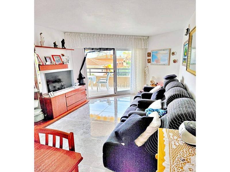 Foto 218f9051-fa12-4491-a7e7-61c91bf0a491. Appartamento con parcheggio in Can Nicolau - Les Sorres - Valparaiso Cunit