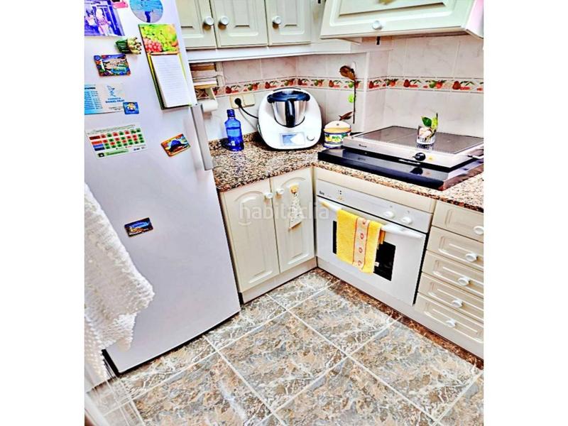 Foto 599665a5-4f2a-4e0e-b364-4642789d26db. Appartamento con parcheggio in Can Nicolau - Les Sorres - Valparaiso Cunit