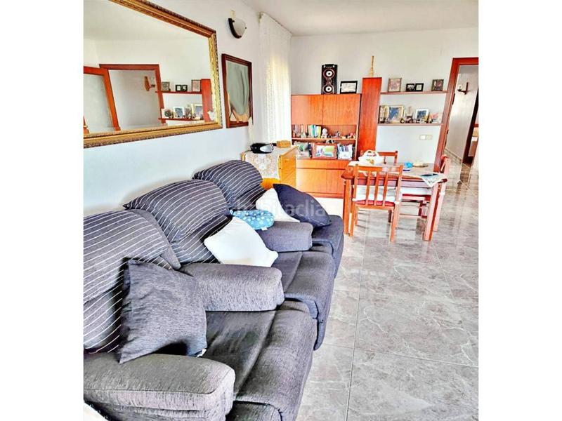 Foto 5bfe91a8-2edb-4116-abb0-170d5c783186. Appartamento con parcheggio in Can Nicolau - Les Sorres - Valparaiso Cunit