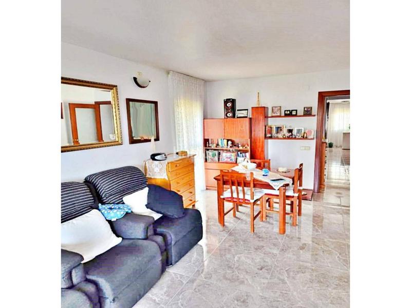 Foto e80cd128-ec34-46a7-84bc-380961a67e3c. Appartamento con parcheggio in Can Nicolau - Les Sorres - Valparaiso Cunit