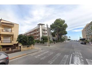 Pis a Mediterrani  12. Venta apartamento al lado de la playa de cunit