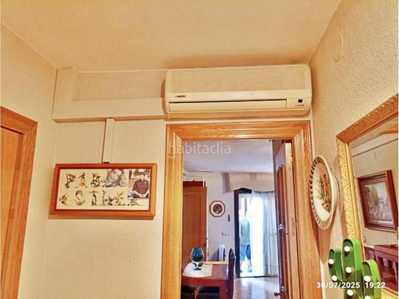 Foto 0a51ccfd-f95b-42a9-b6d5-d49a8afe0cc2. Dachwohnung in mediterrani 12 in Can Toni Cunit