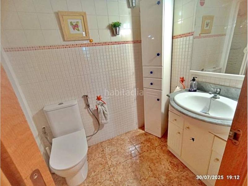 Foto 0ee1964b-656f-41c2-9151-942bebfdef5c. Dachwohnung in mediterrani 12 in Can Toni Cunit