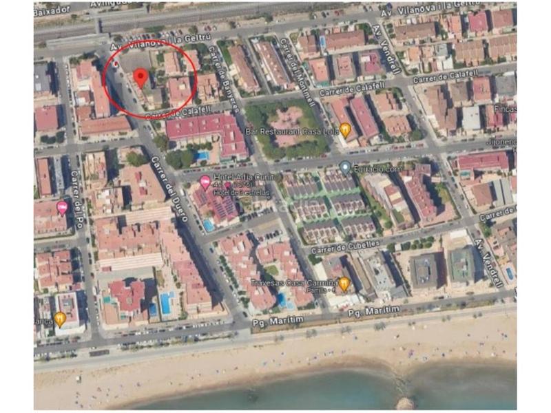 Foto 113fde55-ad93-420c-af37-513886cd0dae. Dachwohnung in mediterrani 12 in Can Toni Cunit