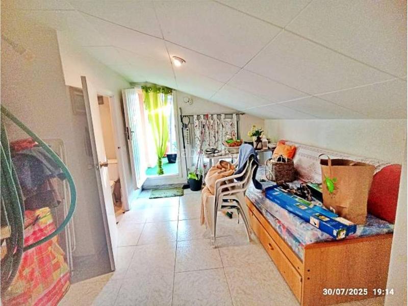 Foto 2a2bf8f9-a62e-4394-b645-15e22f871d00. Dachwohnung in mediterrani 12 in Can Toni Cunit