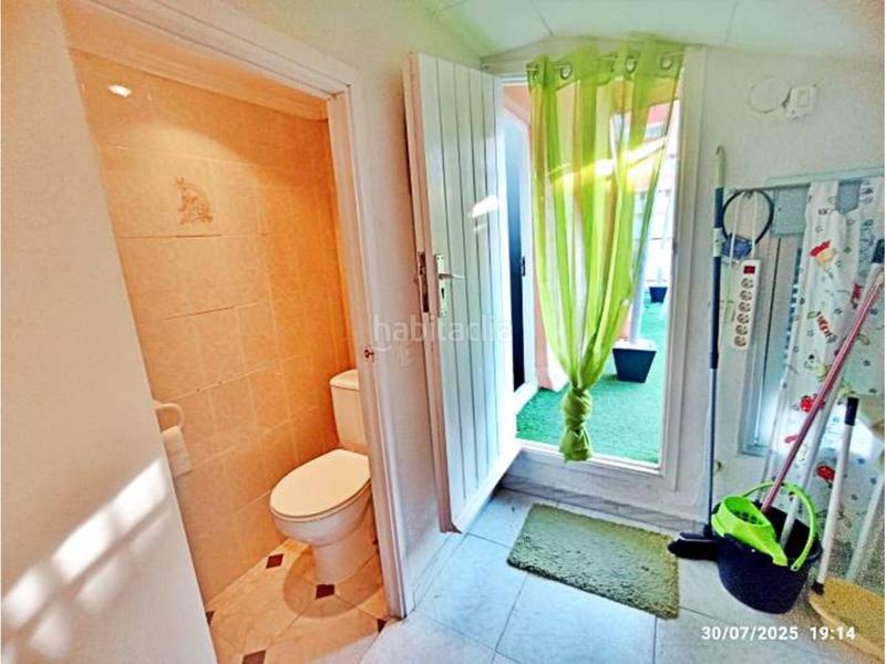 Foto 30074660-857a-45e7-b70f-58a22b43878f. Dachwohnung in mediterrani 12 in Can Toni Cunit