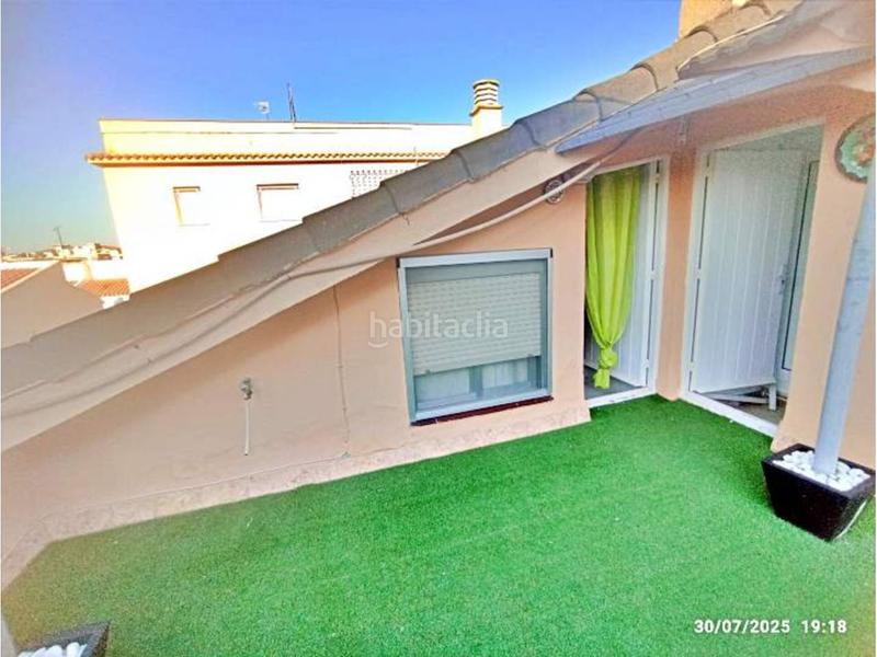 Foto 752fd428-a4bd-4612-8381-fb514eec9ede. Dachwohnung in mediterrani 12 in Can Toni Cunit